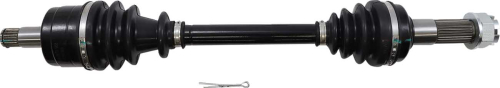 Moose Utility - Moose Utility Complete Axle Kit - LM6-CF-8-202