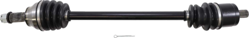 Moose Utility - Moose Utility Complete Axle Kit - POL-7094