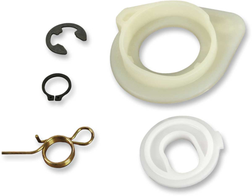 Kimpex - Kimpex Recoil Starter Assembly and Component - 303026