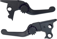 PSR - PSR Anthem Shorty Levers - Cable - Black - 12-01656-22