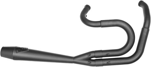 Sawicki Speed Shop - Sawicki Speed Shop 2 In 1 Full Length Cannon Big Inch For Dyna Models - 930-01249
