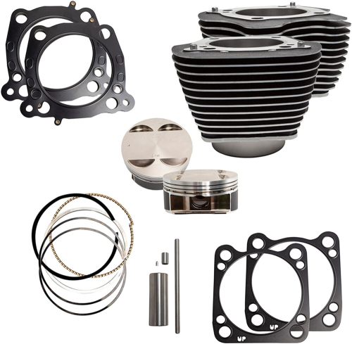 Rocket Cams - Rocket Cams Big Bore Cylinder Kit - 110in. - 8-8002