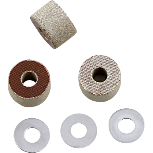 Fett Brothers - Fett Brothers Secondary Clutch Roller Kit - SKSR3
