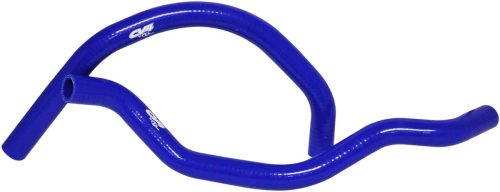 CV4 - CV4 Radiator Hose Kit - Blue - SFSMBC31B
