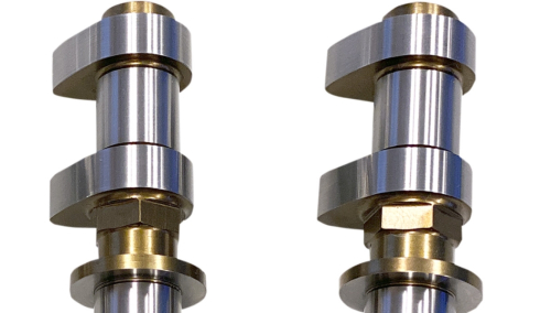 Andrews - Andrews 420 Grind Performance Cams for Indian FTR - 269122