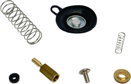 K&S Technologies - K&S Technologies Carburetor Air Cut-Off Valve Set - 56-1035