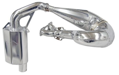 Starting Line Products - Starting Line Products Single Pipe Set - 09-8005