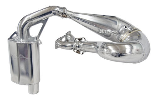 Starting Line Products - Starting Line Products Single Pipe Set - 09-8006