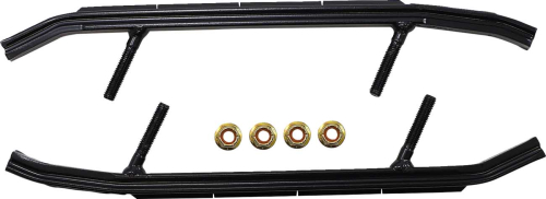Woodys - Woodys Maverick Runners - 8in. - MS8-9600