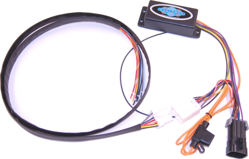 Namz - Namz Plug-n-Play Illuminator RUN-BRAKE-TURN with LEQ - ILL-IND-S