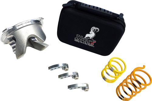 Ibexx - Ibexx Stage 2 Clutch Kit - 12742-17