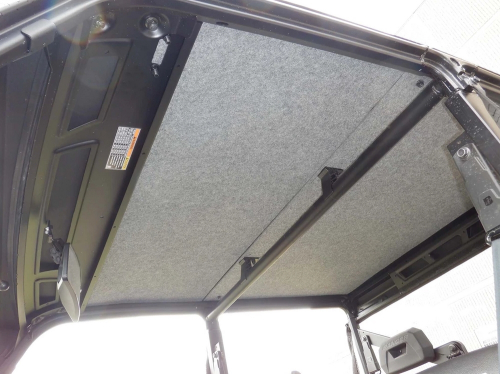Kolpin - Kolpin Foam Roof Liner - 29020