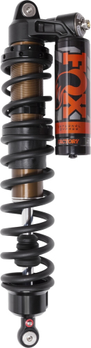 Fox Racing Shox - Fox Racing Shox 2.5 Podium Internal Bypass RC2 Shocks - Sport Set Up - 885-08-500