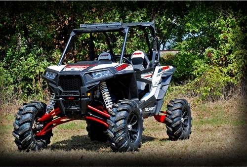High Lifter Products - High Lifter Products Lift Kit - 73-14804