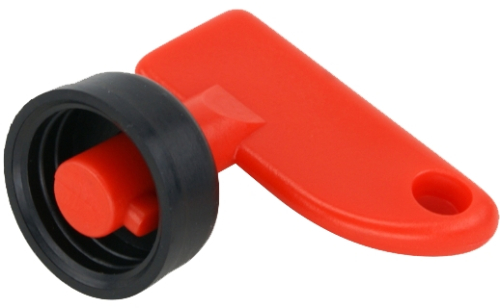 SP1 - SP1 Replacement Key for Power Disconnect Switch - MR-01941B