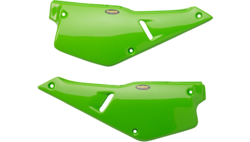 Maier Mfg - Maier Mfg Side Panels - Green - 209103