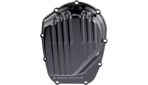 Rough Crafts - Rough Crafts Cam Cover - Black - RC-610-002