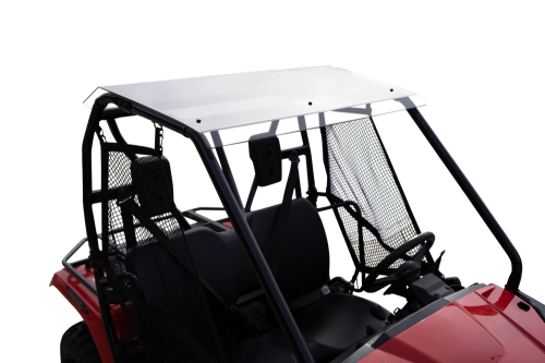 Open Trail - Open Trail Roof - Tinted - V000295-11211T