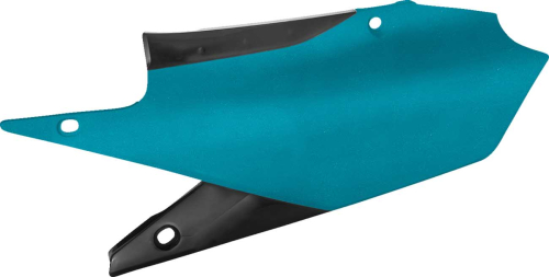 Acerbis - Acerbis Side Panels - Teal Metallic - 2685887441