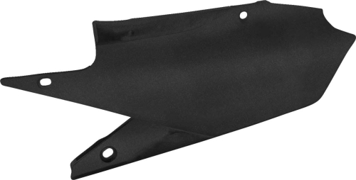 Acerbis - Acerbis Side Panels - Black Metallic - 2685887440