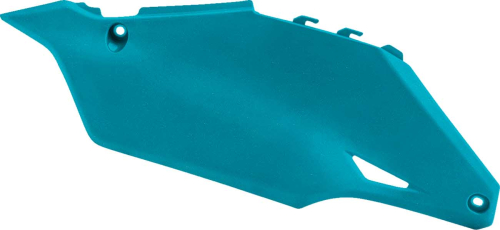 Acerbis - Acerbis Side Panels - Teal Metallic - 2736317441