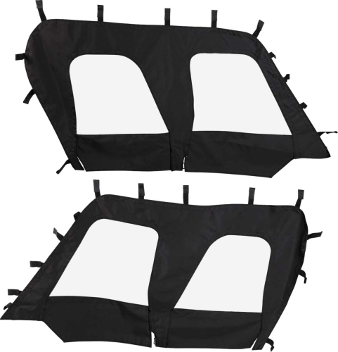 Moose Utility - Moose Utility Side Enclosure - 0521-1944