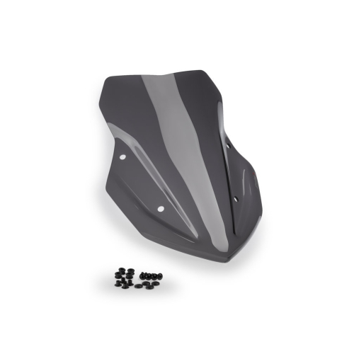 PUIG - PUIG Sport Screen - Dark Smoke - 20773F