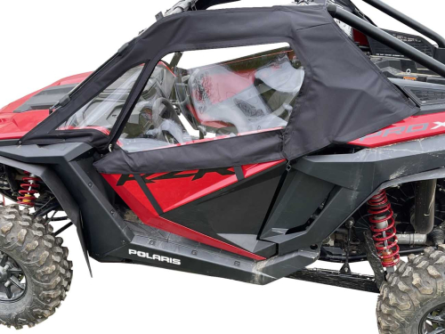 Moose Utility - Moose Utility Side Enclosure - 0521-1934