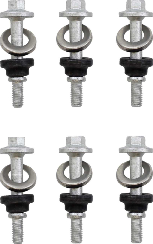 Moose Utility - Moose Utility Clutch Cover Screw - 1132-1626