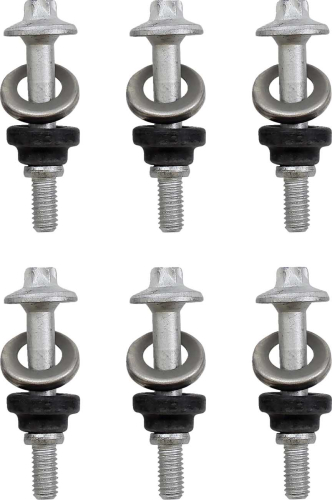 Moose Utility - Moose Utility Clutch Cover Screw - 1132-1625