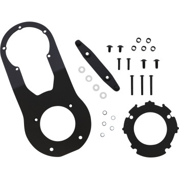 GIVI - GIVI Tanklock Mount - BF60