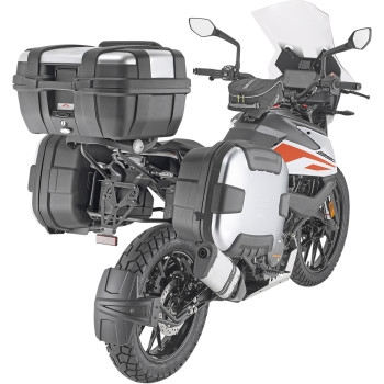 GIVI - GIVI Side Case Mounting Rack - PL7711