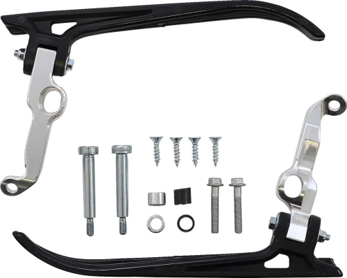 Moose Racing - Moose Racing Moto Mount Kit for Hand Guards - 0635-2073