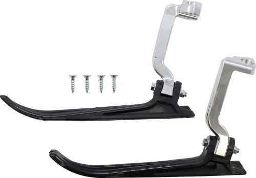 Moose Racing - Moose Racing Moto Mount Kit for Hand Guards - 0635-2074
