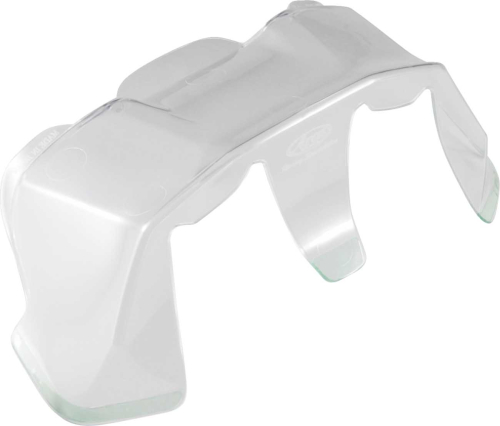 Arai Helmets - Arai Helmets DF-X2 for Corsair-X Helmets - Clear - OSFA - 105127