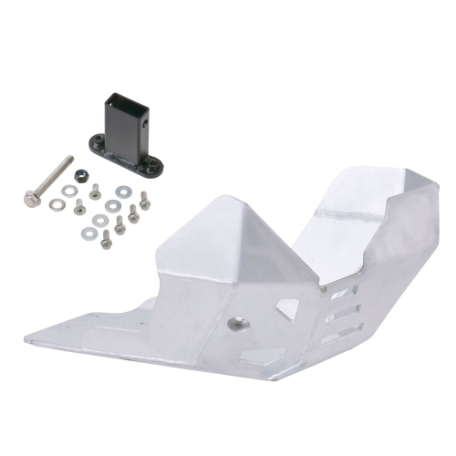 ZETA - ZETA Enduro Skid Plate - ZE55-2480