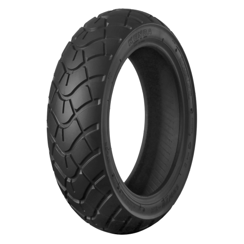 Kenda - Kenda K761 Dual Sport Rear Tier - 130/80-17 - 04761178B1