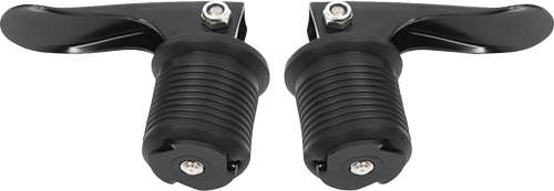 Kimpex - Kimpex Trunk Quick Attachment for Polaris models - 158611