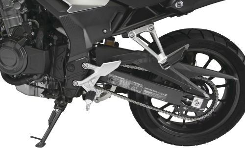 National Cycle - National Cycle Lowering Kit and Kickstand - P4900