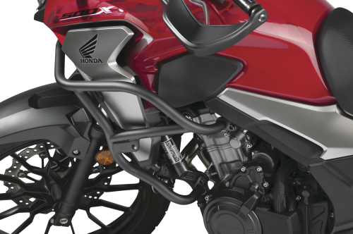 National Cycle - National Cycle Adventure Side Guard - P4200