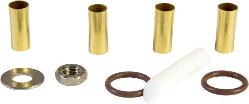 Rocker Lockers - Rocker Lockers Top End Noise Reduction Kit - 10 Pk - DK-RL-TC-B-10