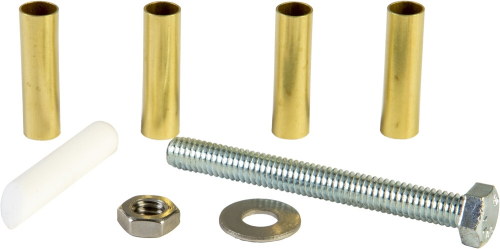 Rocker Lockers - Rocker Lockers Top End Noise Reduction Kit - 10 Pk - DK-RL-SPT860610