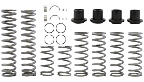 Eibach - Eibach Pro-UTV Stage Two Performance Spring System - E85-209-019-02-22