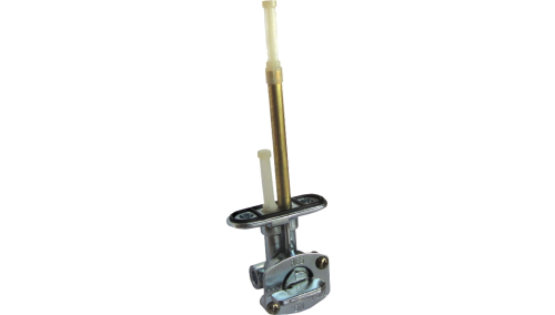 Quad Logic - Quad Logic Fuel Valve - 100-2005-PU