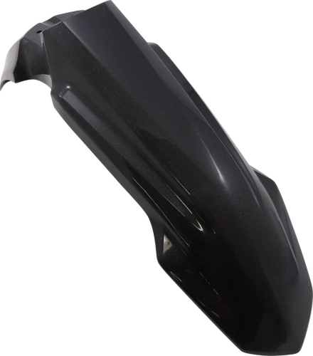 Acerbis - Acerbis Front Fender - Black Metallic - 2858847440