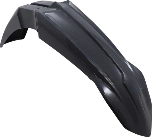 Acerbis - Acerbis Front Fender - Gray Metallic - 2685857297