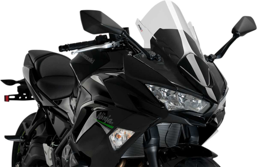 PUIG - PUIG Touring Windscreen - Clear - 3881W