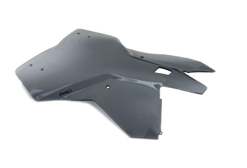 PUIG - PUIG Touring Windscreen - Smoke - 2385H