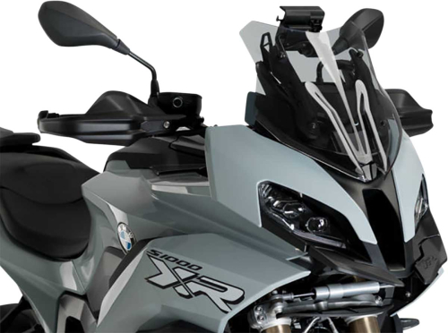 PUIG - PUIG Sport Windscreen - Smoke - 20460H