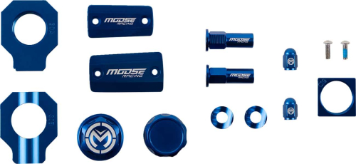 Moose Racing - Moose Racing Bling Pack - M57-5024L